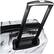 Alt View 12. American Tourister - Moonlight 28" Expandable Spinner Suitcase - Marble.