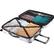 Alt View 15. American Tourister - Moonlight 28" Expandable Spinner Suitcase - Marble.