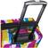 Alt View 12. American Tourister - Moonlight 28" Expandable Spinner Luggage - Popsicles.