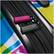 Alt View 13. American Tourister - Moonlight 28" Expandable Spinner Luggage - Popsicles.