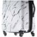 Alt View 11. American Tourister - Moonlight 23.8" Expandable Spinner Luggage - Marble.