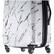 Alt View 11. American Tourister - Moonlight 23.8" Expandable Spinner Luggage - Marble.