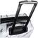 Alt View 12. American Tourister - Moonlight 23.8" Expandable Spinner Luggage - Marble.