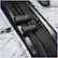 Alt View 13. American Tourister - Moonlight 23.8" Expandable Spinner Luggage - Marble.