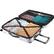Alt View 15. American Tourister - Moonlight 23.8" Expandable Spinner Luggage - Marble.