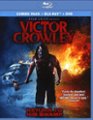 Front Standard. Victor Crowley [Blu-ray/DVD] [2017].