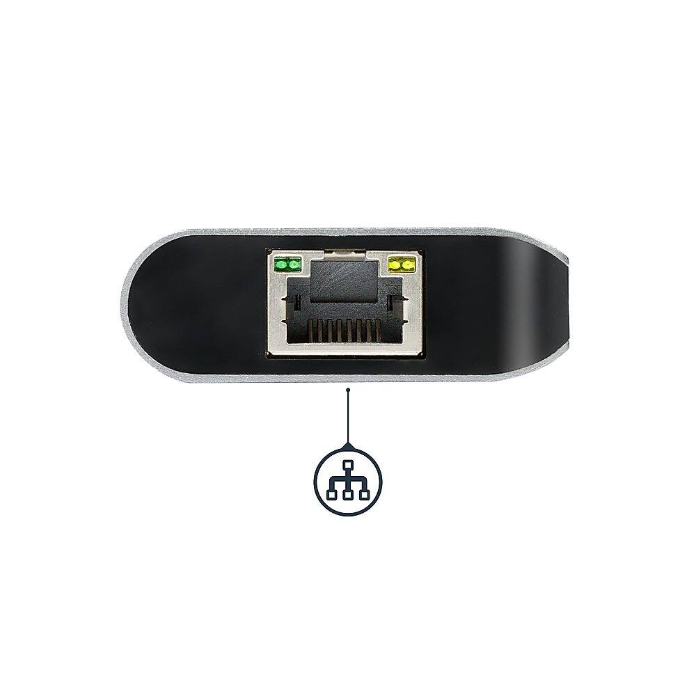 Alt View 15. StarTech.com - USB C Multiport Docking Station.