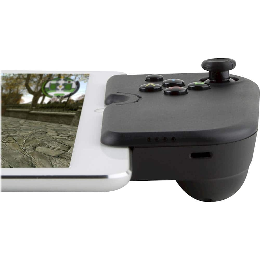 Gamevice lança joystick ideal para jogar no iPad