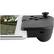Alt View 18. Gamevice - GV160 Controller for Apple iPad Pro 10.5-inch - Black.