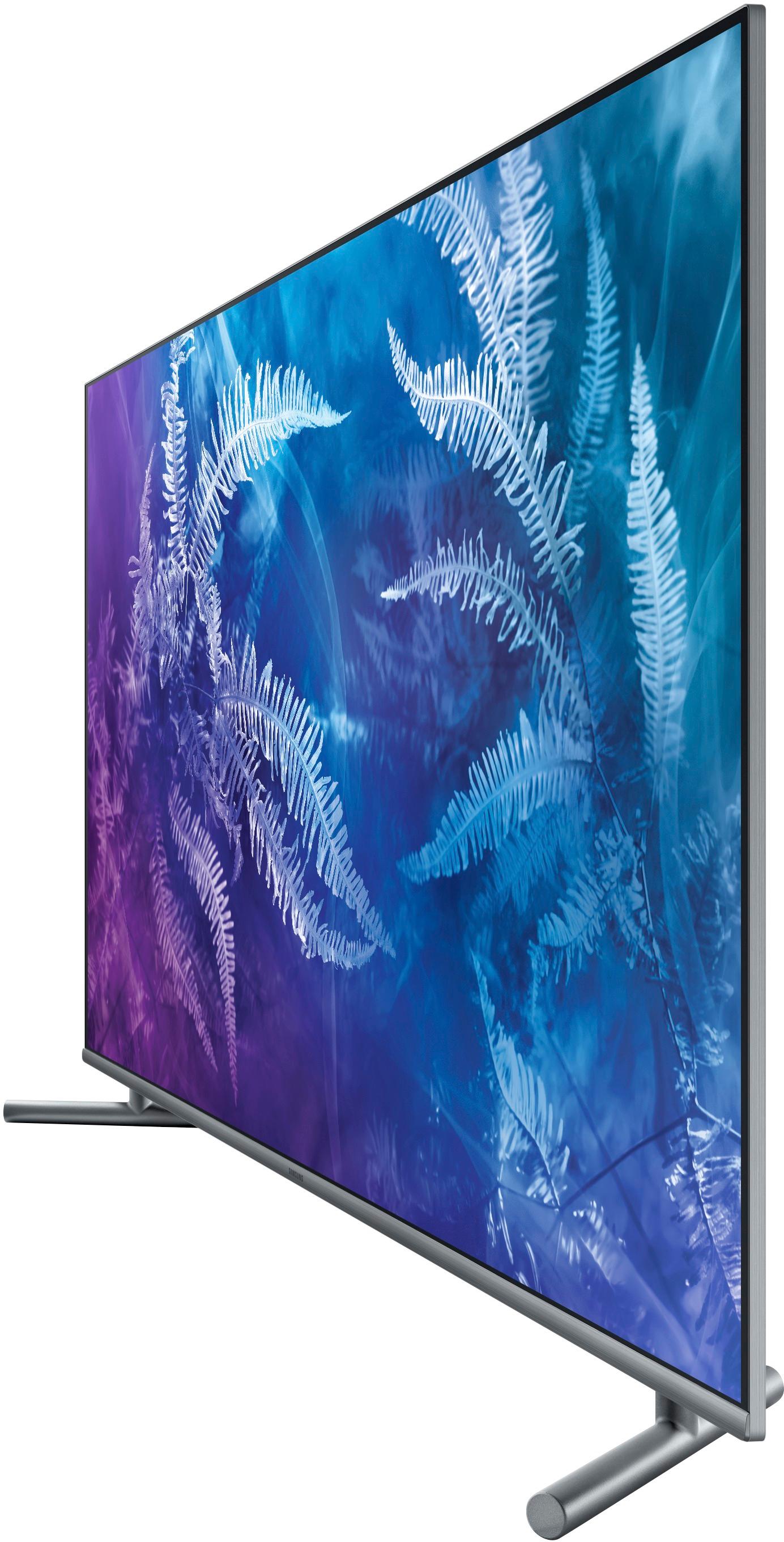 Samsung 55 Class LED Q7F Series 2160p Smart 4K UHD TV with HDR  QN55Q7FNAFXZA - Best Buy