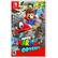 Front. Nintendo - Super Mario Odyssey - PRE-OWNED.