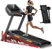 12:58
MAX 20% Auto Incline