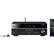 Front Standard. Yamaha - 3D A/V Receiver - 7.2 Channel.