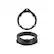 Alt View 11. Metra - Speaker Adapters for Most 2000-2010 Audi Vehicles (2-Pack) - Black.