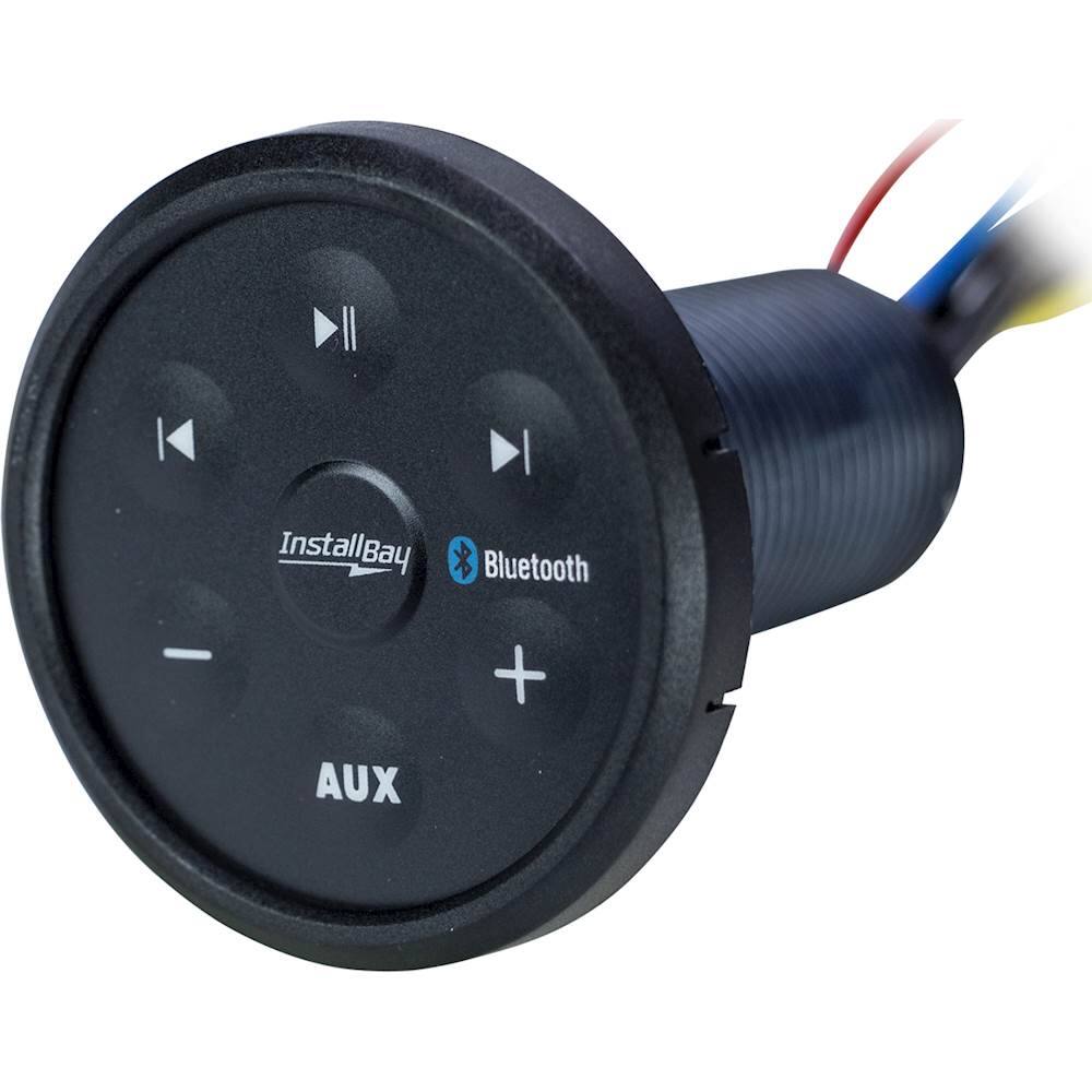 Best Buy: Install Bay Bluetooth Audio Receiver Multi IBR65