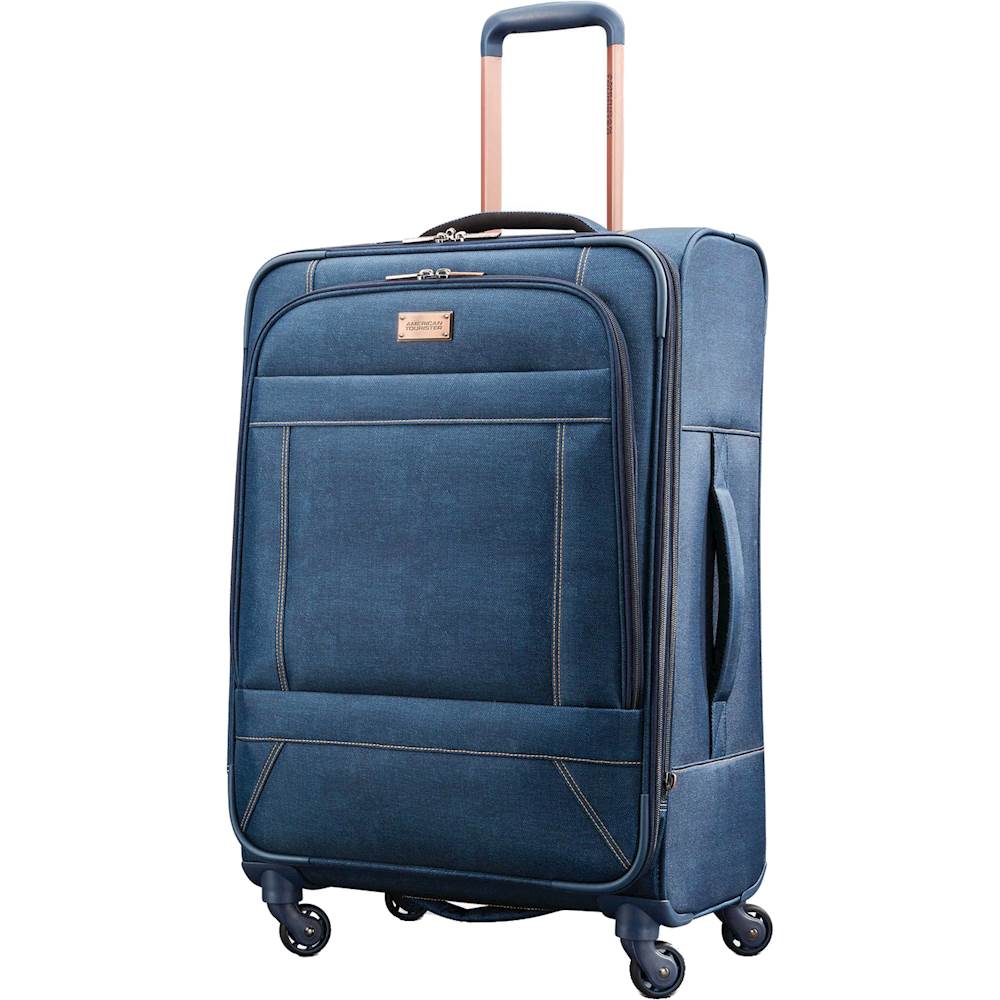 Best Buy: American Tourister Belle Voyage 25 Expandable Spinner