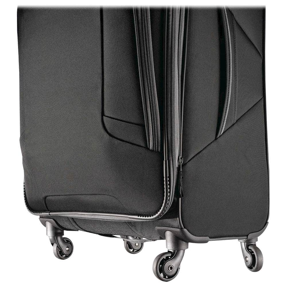 american tourister 4 kix 21 softside spinner