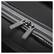 Alt View 13. American Tourister - 4 Kix 21" Expandable Spinner - Black/Gray.