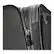 Alt View 14. American Tourister - 4 Kix 21" Expandable Spinner - Black/Gray.
