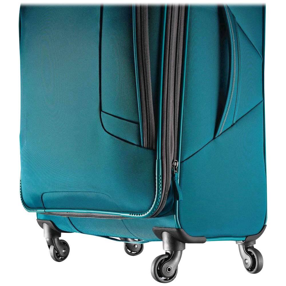 american tourister 4 kix underseat