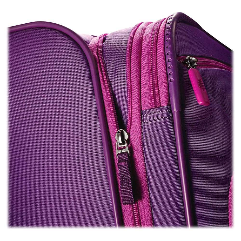 American tourister 4 kix cheap spinner 28