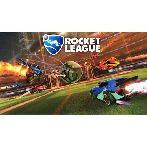 Rocket League - Nintendo Switch-Front_Standard 