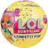 Front. L.O.L. Surprise! - Series 3 Confetti Pop Tots Doll - Styles May Vary.
