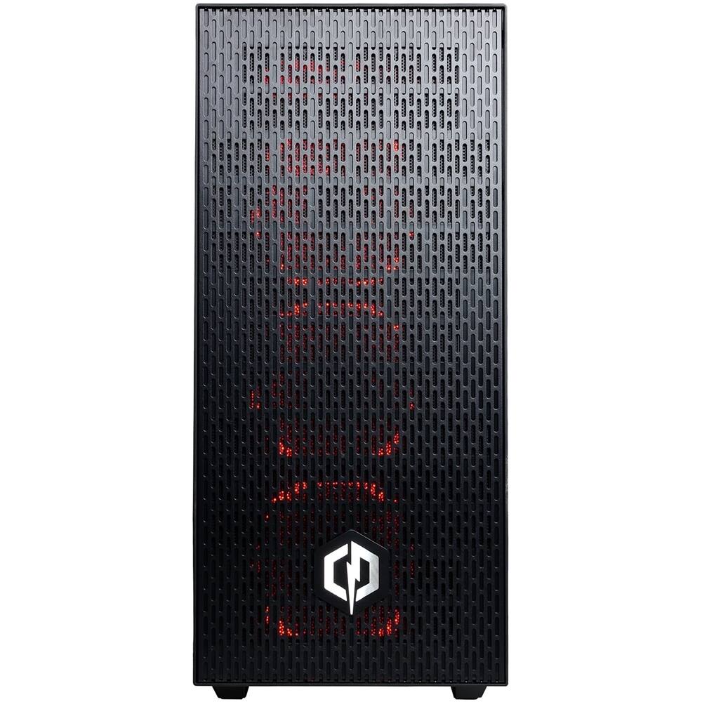 Best Buy: CyberPowerPC Gamer Xtreme Desktop Intel Core i7-8700K