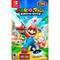 Mario + Rabbids® Kingdom Battle - PRE-OWNED-Front_Standard