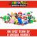 Alt View 11. Ubisoft - Mario + Rabbids® Kingdom Battle - PRE-OWNED.