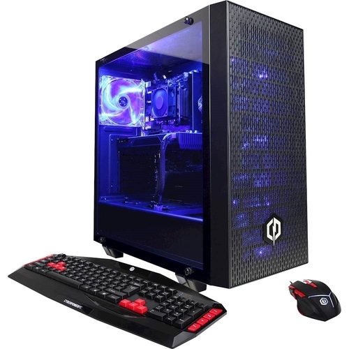 Gaming Desktop Under 600 Best Buy