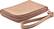 Left. HP - Wallet Case for HP Sprocket - Gold.