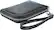Left. HP - Wallet Case for HP Sprocket - Black.