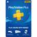 Front. Sony - PS Plus: 12-Month Membership - Digital.