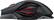 Alt View 12. ASUS - Wireless Laser Gaming Mouse - Titanium Black.