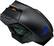 Alt View 16. ASUS - Wireless Laser Gaming Mouse - Titanium Black.