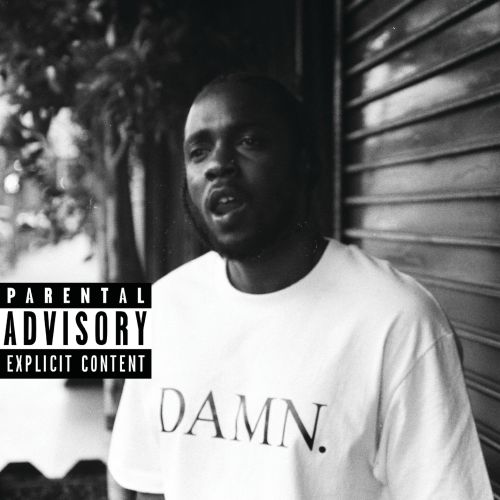  DAMN. [Collector's Edition] [CD] [PA]