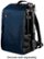 Alt View Zoom 12. Manfrotto - NX Camera Backpack - Blue.