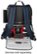Alt View Zoom 15. Manfrotto - NX Camera Backpack - Blue.