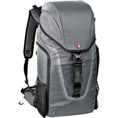 Manfrotto - Aviator Hover-25 Backpack for DJI Mavic Pro - Gray-Angle_Standard 