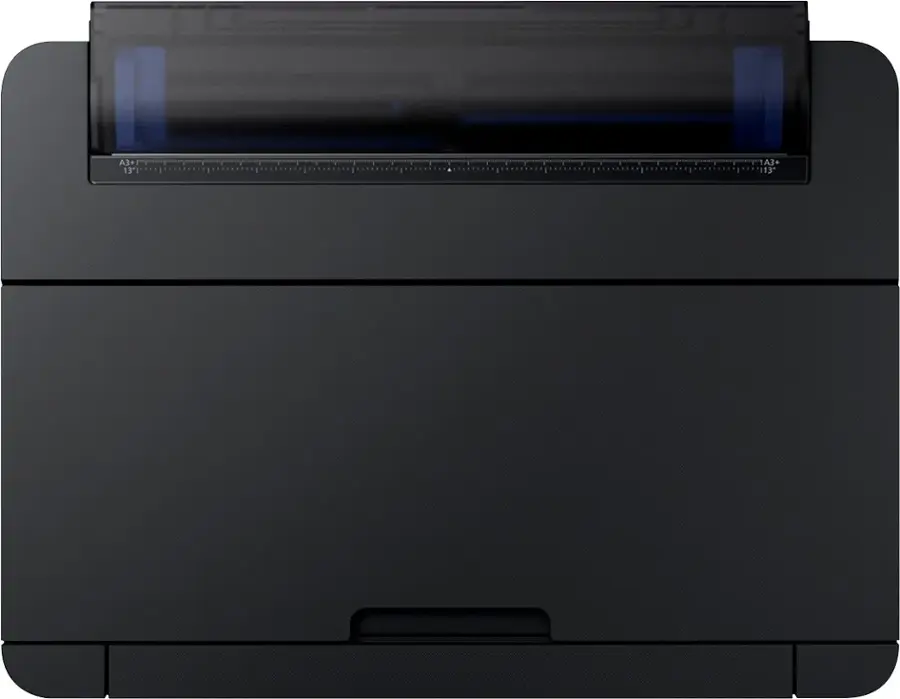 Alt View 18. Epson - Expression Photo HD XP-15000 Wireless Printer - Black.