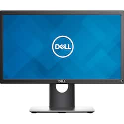 Dell P2018H 20 Dell P2018H 20