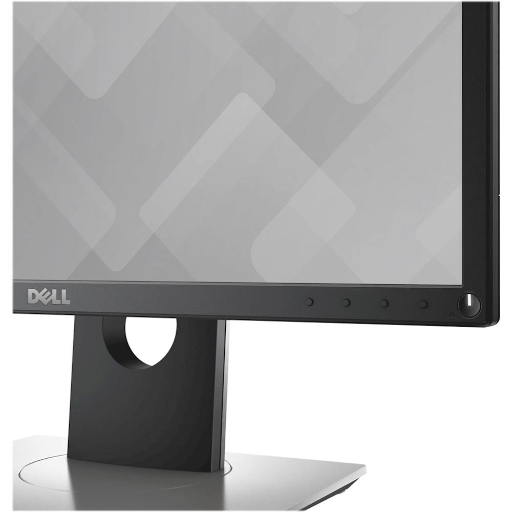 Best Buy: Dell P2018H 20