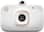 HP - Sprocket 2-in-1 Photo Printer - White