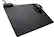 Alt View 16. CORSAIR - Gaming Qi Wireless Charging MM1000 Mouse Pad - Black.