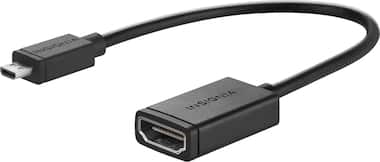 Usb Type C To Hdmi Adapter Best Buy