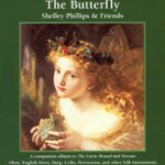 Front Standard. The Butterfly [CD].