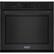 Front. Maytag - 30" Built-In Single Electric Convection Wall Oven.
