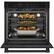 Alt View 12. Maytag - 30" Built-In Single Electric Convection Wall Oven.