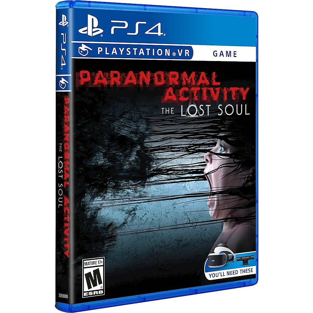 Alt View 11. VRWERX - Paranormal Activity: The Lost Soul.
